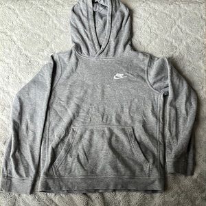 Boys nike sweatshirt, perfect condition super comfortable
